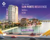 Nhận booking bất động sản Đà Nẵng Sun Ponte Residence  Đà Nẵng