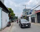 Bán / cho thuê nhà phố mới xây dựng đã hoàn công thuận tiện kinh doanh, Tăng Nhơn Phú