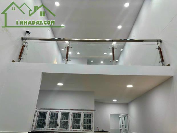 Chủ bán Nhà 65 m² mới 2T 2PN gần Lê Thị Hà Hóc Môn giá 2,55 tỷ