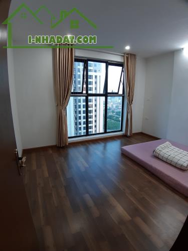 Bán căn hộ chung cư Goldmark city 136 Hồ Tùng Mậu, LÔ GÓC, Dt 110m2, 3 ngủ, 2wc tầng đẹp. - 1