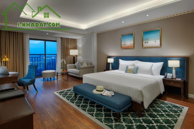 114/ Cho thuê khách sạn 17 phòng mới đẹp đủ giấy tờ mặt tiền Phan Chu Trinh