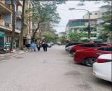 Cần bán nhà Nguyễn Chánh, diện tích 40m, 6tầng, giá 16,9tỷ
