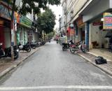 Bán lô đất 310m2 mặt chính phố Cửu Việt 1, TT Trâu Quỳ, khổ đất cực đẹp, kinh doanh tốt.