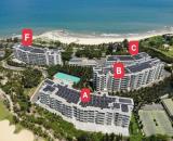 Chủ nhà cần bán gấp căn hộ Ocean VIsta 1-2-3PN nhà mới view đẹp giá từ 1,3 tỷ