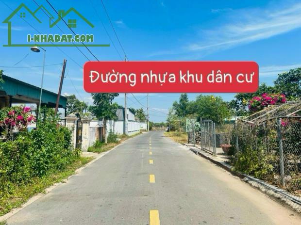 Chính chủ gửi bán nền đất 600m2 tại Long Điền cách Quốc lộ 44b Nguyễn Hữu Cảnh chỉ 400 mét - 3