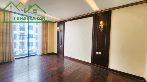 Cần cho thuê căn hộ chung cư HC Golden 3 phòng ngủ 2 nhà vệ sinh. - 5