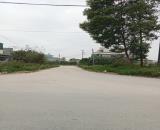 Chính chủ bán lô đất mặt tiền đường 8.75m tại thôn Quyết Thắng, xã Quảng Thịnh – TP Thanh