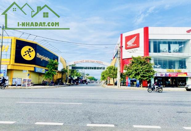 GẤP GẤP- Độc quyền đất ở đô thị 100% siêu phẩm giáp thị trấn Vĩnh Điện