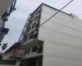 Bán gấp toà chung cư mini -gần FBT Trịnh Văn Bô - Dòng tiền 150tr/tháng
