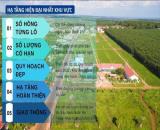 Đất nền Khu Dân Cư Phú Lộc giá chỉ 668 triệu/nền ( Bao thuế phí khi ra sổ ).