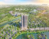 Độc Quyền : Quỹ 50 căn đợt 1 dự án The Fibonan Ecopark Hưng Yên . HTLS 24 tháng