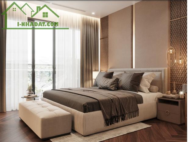 Bán căn hộ cao cấp 4 phòng ngủ 150m2 tầng đẹp nhỉnh 10 tỷ trung tâm Lê Văn Lương có suất - 2