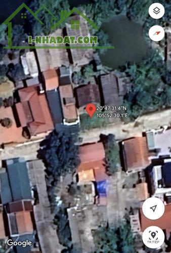 Cần bán mảnh đất 54m2 tại Văn Tự , Thường Tín , HN - 3