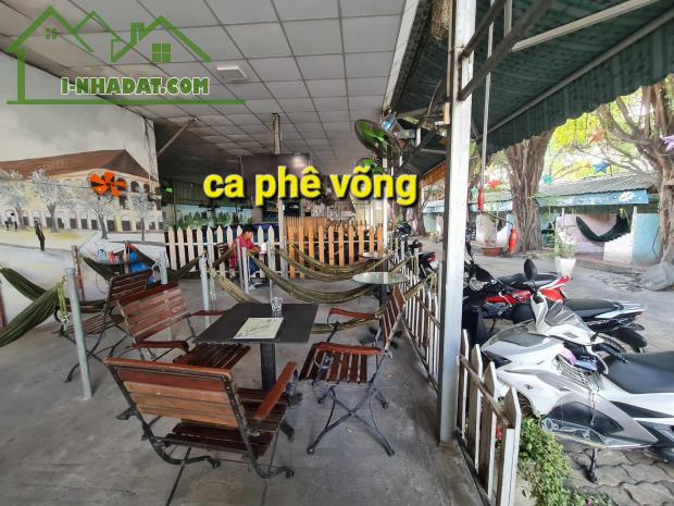 Bán Mặt Tiền Nguyễn Tri Phương , Trung Tâm HC Dĩ An , 22 X 57 ,Cafe sân vườn , Bida , Q Nh - 4