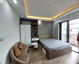 Cho thuê căn hộ Apartment Full đồ cực xịn tại Ngõ 29 Võng Thị, Tây Hồ. Chỉ 6tr