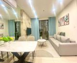 Bán gấp căn hộ Vinhomes Smart City full nội thất sịn sò. 2N1 + tòa S2 - 55m, 2,95 tỷ.