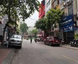 Bán nhà mặt phố phường Láng Hạ, Đống Đa, 90m2 Kinh doanh, 2 mặt đường, giá chỉ 24 tỷ 8