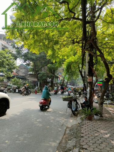Cho thuê gấp nhà đẹp vị trí đẹp mặt phố Nguyễn Huy Tự 50m, 2 tầng, mặt tiền 5m, 41 tr/th - 1