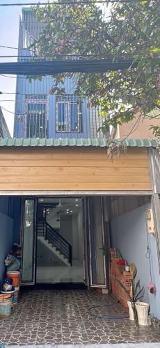 MT kinh doanh,nhà 3 lầu BTCT,oto ngủ trong nhà- sát Đ Lê Văn Việt .Q9-50m2-4tyxx - - 2