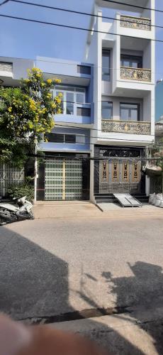Bán nhà HXH 122 Phú Định, Quận 8, 60m2, 3 tầng, 3PN, hoàn công đủ - 3