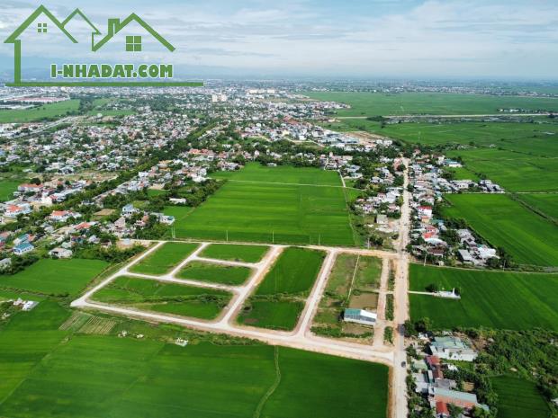 Bán đất 165m2 mặt tiền đường Tỉnh lộ 10 rộng 36m, KQH Phước Linh, xã Phú Mỹ, Phú Vang - 4