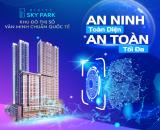 GIÁ HỜI! căn hộ Picity Sky Park Phạm Văn Đồng 2PN1WC 60m2 giá chỉ từ 1,9 tỷ gần Gigamall,