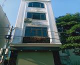 Bán tòa ccmini 9 phòng, hoàn thiện nội thất dòng tiền 25 tr/tháng. Tại Phú Diễn, BTL
