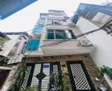 Cần bán căn lô góc mặt ngõ Trần Phú- Hà Đông diện tích 60m2, 6 tầng giá bán 9.8 tỷ