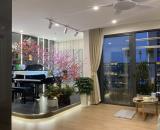Bán gấp căn hộ Vinhomes Smart City full nội thất sịn sò. GS-1n1+1- 43m - 2,3 tỷ bao phí. L