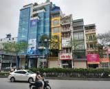 Bán nhà siêu VIP mặt phố Nguyễn Văn Cừ, 2 mặt tiền KD dòng tiền 900tr/năm 200m hơn 40 tỷ