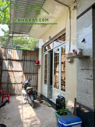 Nhà giấy tay trệt/lầu đúc gần đường chính Tạ Quang Bửu P5Q8 - 3