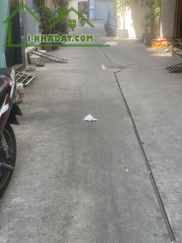 Trần Đình Xu quận 1 ô tô vào nhà 5 tầng btct,sổ vuông đẹp phường Nguyễn Cư Trinh giá chỉ - 4