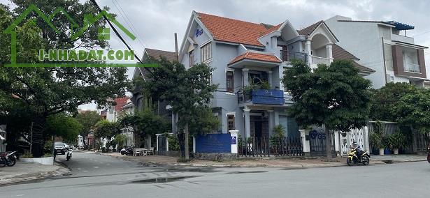 Cần cho thuê biệt thự 157.5m2 – mặt tiền Nguyễn Quý Cảnh, Quận 2, TP Hồ Chí Minh. - 1