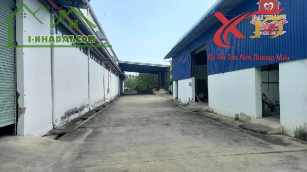 Bán nhà xưởng tại KCN Nhơn Trạch, Đồng Nai 24000m2 - 5