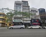 Bán nhà mặt phố Lý Thường Kiệt, Hoàn Kiếm, Hà Nội, diện tích 115 m2, 9 tầng, mặt tiền 5m