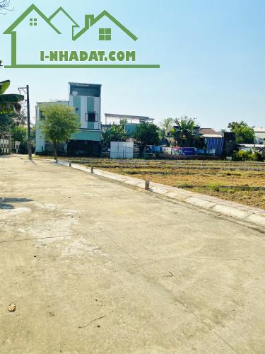 Chỉ 420tr sỡ hữu ngay lô đất sẵn sổ Hồng tại trung tâm thị trấn Nam Phước - 1