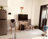 Dung Nguyễn 0985609285 - Cho thuê căn studio full nội thất đẹp  tại  vinhomes smart city