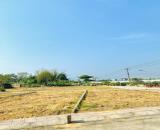 Chỉ 420tr sỡ hữu ngay lô đất sẵn sổ Hồng tại trung tâm thị trấn Nam Phước