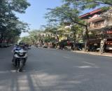 Bán đất mặt đường Văn Cao, Ngô Quyền, Hải Phòng 11 tỷ 90m2