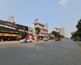 Cho thuê nhà 7 tầng x 100m2 mặt phố kinh doanh sầm uất tại Trâu Quỳ, Gia Lâm. Lh