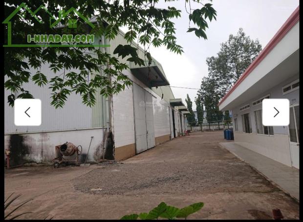✅Bán nhà xưởng lô góc 2 mặt tiền trong khu công nghiệp Nhơn Trạch - 3