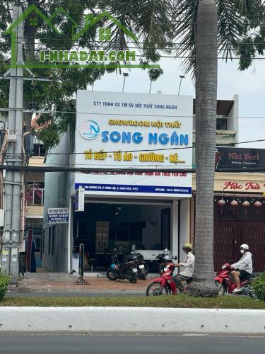 Nhà rộng rãi mặt tiền 3 tháng 2 đoạn từ Nguyễn Văn Linh đến Trần Hoàng Na - 30 tỷ - 3