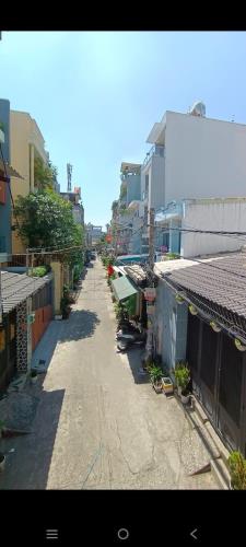 Chỉ 3tỷ sở hữu ngay căn nhà tại vị trí vàng tại Tân Phú