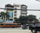 Bán nhà ở_VP Công ty, Quang Trung - HĐ. 2 mặt tiền, DT 121m, MT4.5m x 2 Block. Giá 18.5 tỷ