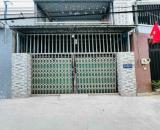 Bán nhà sổ hồng riêng hẻm đường hà Huy Giáp, phường Thạnh Lộc, Quận 12