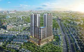 Căn hộ cao cấp Picity Phạm Văn Đồng chỉ từ 1,8 tỷ/căn mở bán GĐ 1, chiết khấu đến 10% - 4