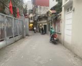 Bán nhà phố Quan Nhân, Thanh Xuân, nhà đep dân xây, ngõ thông rộng, 34m, 4T