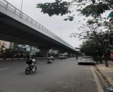 Mặt phố Nguyễn Trãi vỉa hè 15m,căn góc,kinh doanh đỉnh,DT 100m2 x 6m mặt tiền x 26 tỷ