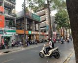 Hàng siêu tốt bán nhà MT đường Trần Quang Khải Tân Định Q1 - DT 4x16 - 4 Tầng - 25 TỶ
