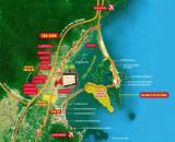 chính chủ cần ra lô đất phân khu 13 khu kinh tế Bắc Vân Phong